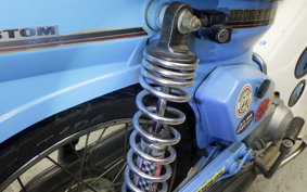 HONDA C50 SUPER CUB E C50