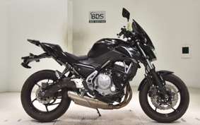 KAWASAKI Z650 A 2018 ER650H
