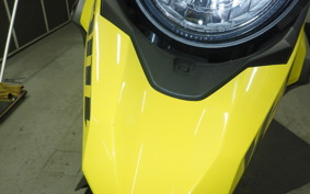 SUZUKI V-STROM 250 2025