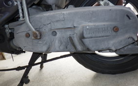 YAMAHA AXIS 100 SB06J