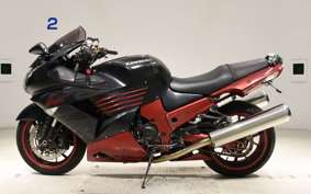 KAWASAKI ZX 1400 NINJA 2010