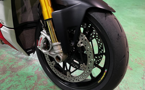 DUCATI STREET FIGHTER V4S 2021 1F00