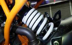 KTM 390 RC 2016