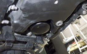 TRIUMPH BONNEVILLE T120 2016