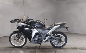 HONDA CBR250R MC41
