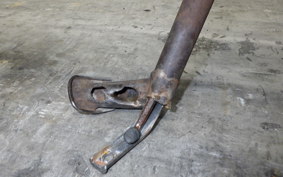 HONDA VTR 250 Gen. 2 2026 MC33