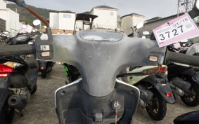 YAMAHA BJ 2002 SA24J