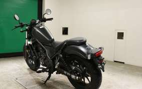 HONDA REBEL 250 A 2020 MC49