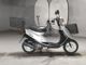 Фото Yamaha JOG с японского аукциона