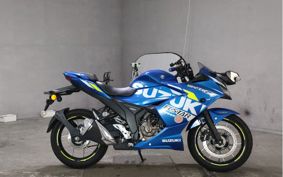 SUZUKI JIKUSA-SF250 ED22A