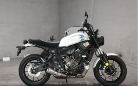 YAMAHA XSR700 RM41J