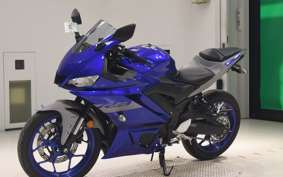 YAMAHA YZF-R3 2020 RH13J