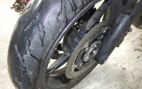 SUZUKI SV650 A 2017 VP55B