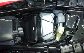 HONDA CBF190R