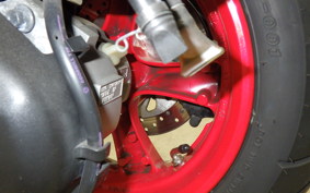 YAMAHA MAJESTY155 Gen.2 S 2014 SG52J