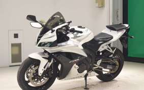 HONDA CBR600RR 2007 PC40