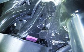 HONDA PCX125 2025 JK05