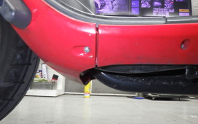 HONDA GYRO CANOPY TA03