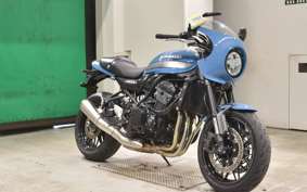 KAWASAKI Z900RS CAFE 2018 ZR900C