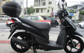 SUZUKI ADDRESS V110 CE47A