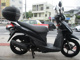 Фото Suzuki ADDRESS V110 с японского аукциона