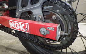 HONDA FTR223 2025 MC34