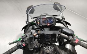 KAWASAKI NINJA650 2019 ER650H
