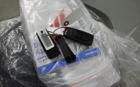 HONDA PCX 160 2022 KF47