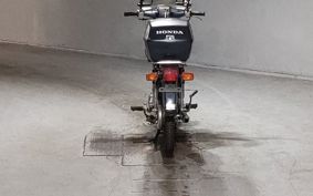 HONDA SUPER CUB50 AA01
