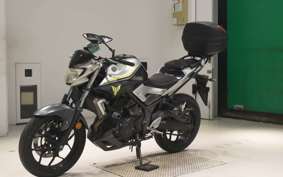 YAMAHA MT-25 RG10J