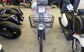 HONDA C50 SUPER CUB E AA01