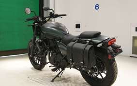 KAWASAKI ELIMINATOR400-3SE 2025 EL400A