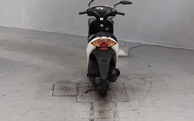 SUZUKI ADDRESS V50 CA44A