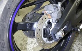 HONDA CBR600RR GEN 3 2007 PC40