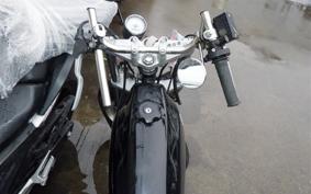 SUZUKI VANVAN 200 NH41A