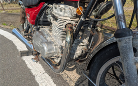 KAWASAKI Z400LTD KH400H