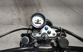 SUZUKI GLASS TRACKER BIG BOY NJ4BA