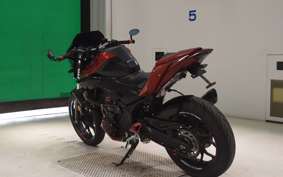 YAMAHA MT-25 2023 RG10J