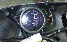 HONDA HAWK 11 2023 SC85