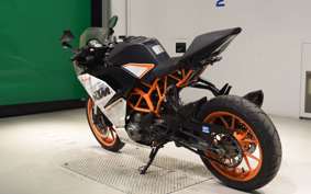 KTM 250 RC 2004
