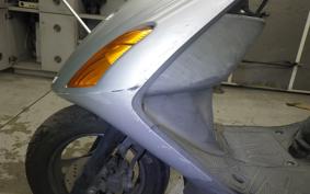 SUZUKI ADDRESS V125 S 2005 CF4MA