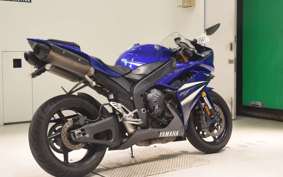 YAMAHA YZF-R1 2010