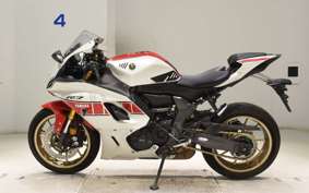 YAMAHA YZF-R7 2022 RM39J