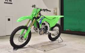 KAWASAKI KX250 2021 KX252E