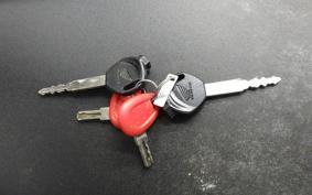 HONDA TACT-4ﾍﾞｰｼｯｸ