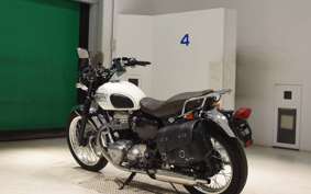 KAWASAKI W650 2010 EJ650A