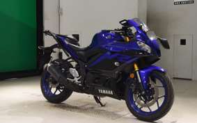 YAMAHA YZF-R3 2020 RH13J
