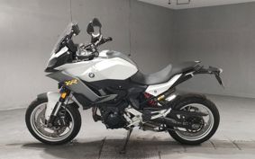 BMW F900XR 2023 0K21