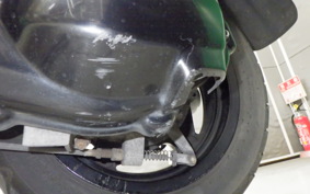 HONDA FORESIGHT EX 1995 MF04