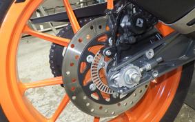 KTM 390 DUKE 2020